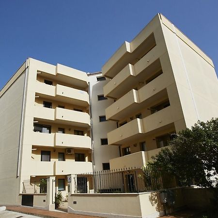 Residence Le Saline Marsala Buitenkant foto